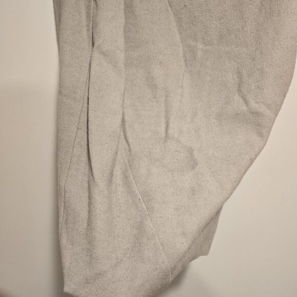 Missoni Top Wool Blend Made In Italy Tan Short Sleeve Small/Medium Designer Prep - Picture 4 of 12